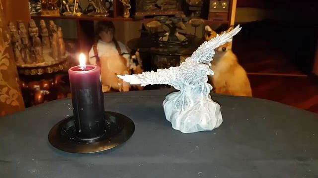 ЗАЩИТА ОРЛИНЫЙ ЩИТ ДЛЯ ВСЕХ ▶️ ВЕДЬМИНА ИЗБА ИНГА ХОСРОЕВА смотреть онлайн