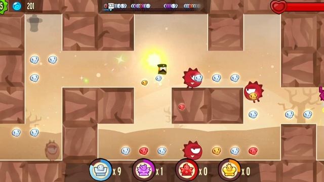 Error in the catacombs - King of thieves?? смотреть онлайн