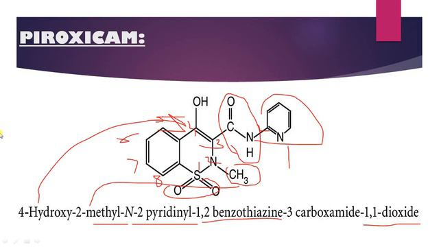 NSAIDS1 смотреть онлайн