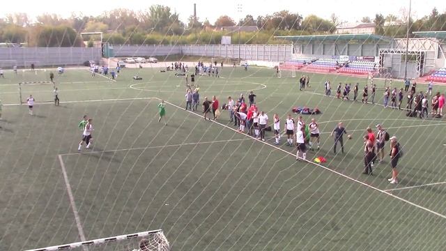 Золотой кубок ЖелДор-Интерьерный Вопрос 1:4(0:1)1 тайм смотреть онлайн