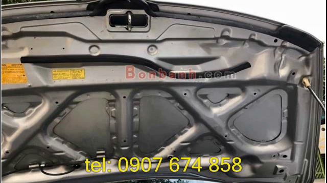 Xe Mitsubishi Grandis 2006 - 315 Triệu | bOnbanh.cOm смотреть онлайн