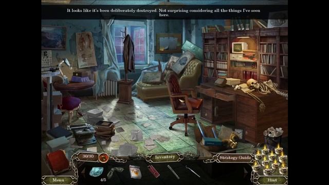 Let's Play - Cursed Memories - The Secret of Agony Creek - Bonus Chapter Full Walkthrough смотреть онлайн