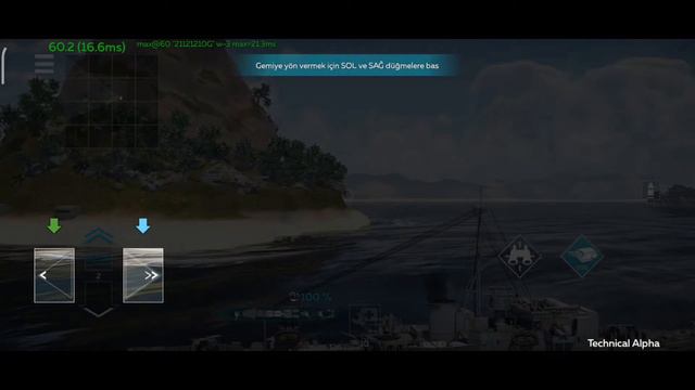 WAR THUNDER EDGE - War thunder sur MOBILES! смотреть онлайн