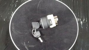 Замок зажигания JCB 701/80184 (70180184)