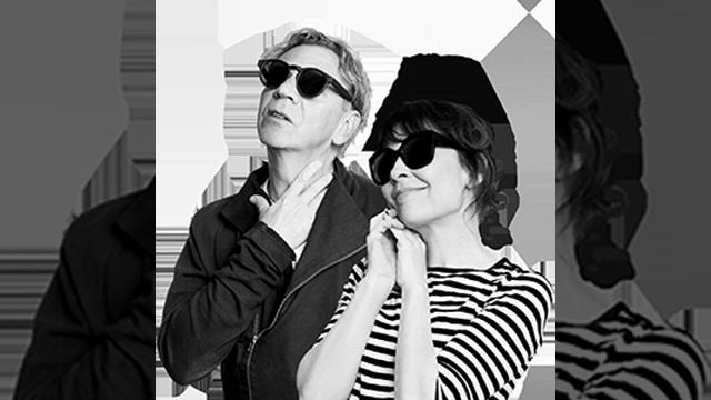 17 - Bonnie and Clyde - Serge Gainsbourg - Marc Labrèche et Anne Dorval смотреть онлайн