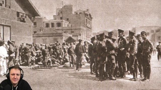 СТРЕЛЬБА В АЛБАНСКОМ ПАРЛАМЕНТЕ - Ахмет Зогу // Redroom | Redroom Реакция