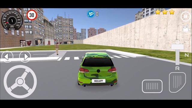 Driving School Simulator 2020 - #2 Android GamePlay On PC смотреть онлайн