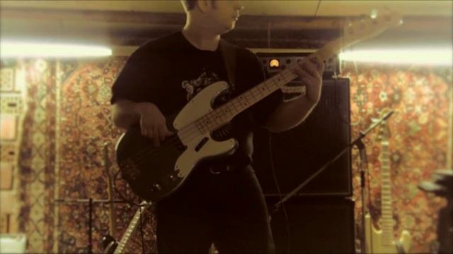 Dusty Dollar - La Grange (ZZ Top) смотреть онлайн