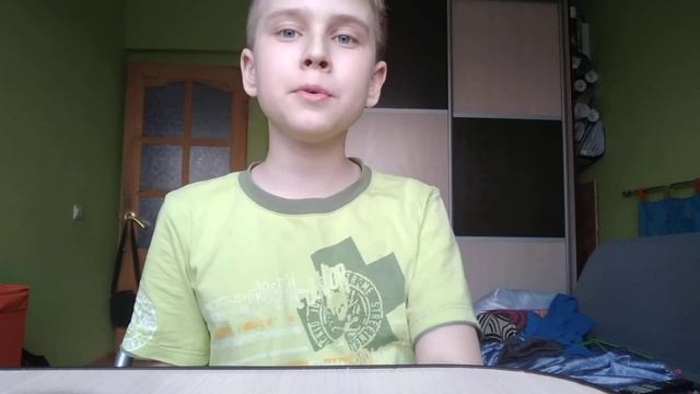 "ЦВЕТ НАСТРОЕНИЯ СИНИЙ" cover на песню.. смотреть онлайн