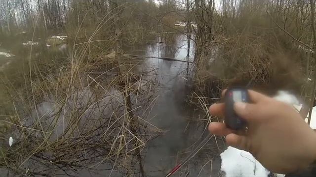 В ПОИСКАХ ЗУБАСТОЙ !!!!!!! ТАМ ГДЕ ЧУДЕЩА ЖИВУТ! смотреть онлайн