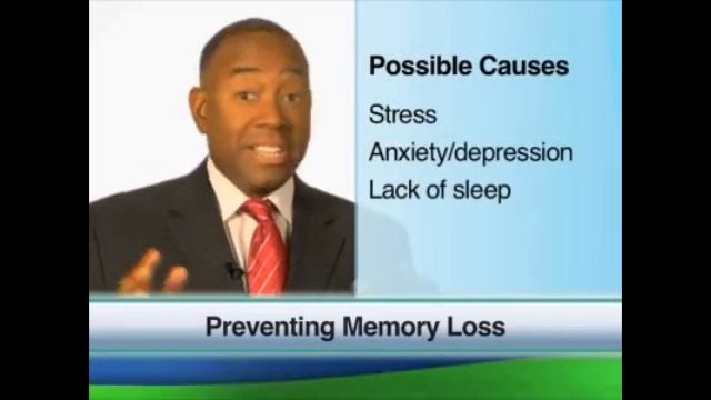 The Truth Behind Memory Loss смотреть онлайн