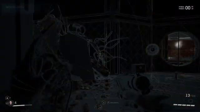 Atomic Heart. #21. Шоу Должно Продолжаться. Петров Оперы.