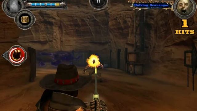 Bladeslinger - Android / iOS Gameplay смотреть онлайн