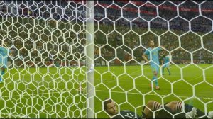 Франция - Казахстан  | PES 2021 Gameplay