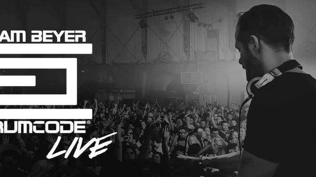 Drumcode 'Live' 650 Live Mix, Weird Festival, Munich, Germany (With Adam Beyer) 13.01.2023