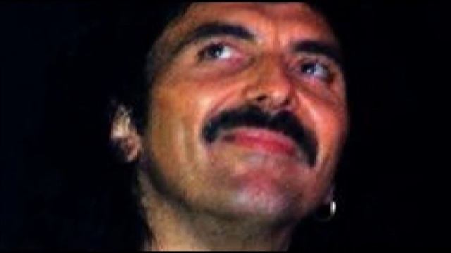 Black Sabbath - Headless Cross (Live 1989)