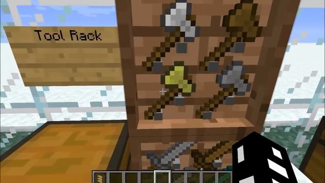 Minecraft BiblioCraft Mod Review! смотреть онлайн
