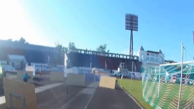 VLOG ● ВЫСТАВКА МАШИН ● ИРКУТСК ● ТРУД смотреть онлайн