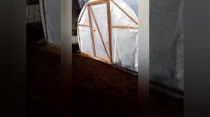 Парник томато