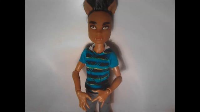 Акробатика Дома #1 / Stop Motion / Monster High смотреть онлайн