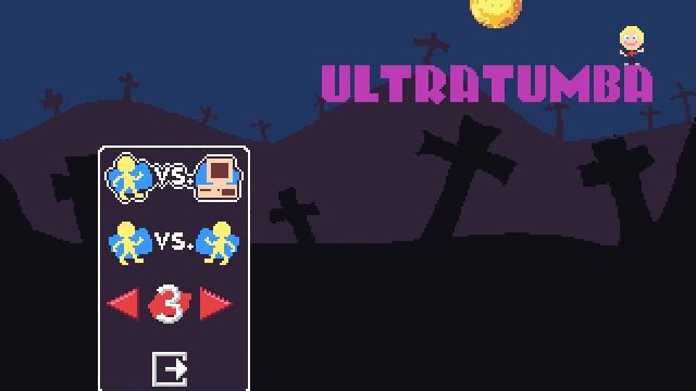 Ultratumba | PC Gameplay 2019 смотреть онлайн
