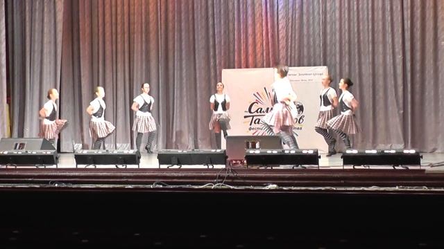 "Тирольские мотивы" смотреть онлайн