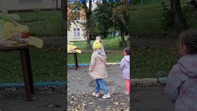 Кристина Краснова - Праздник двора - Станция слонов смотреть онлайн