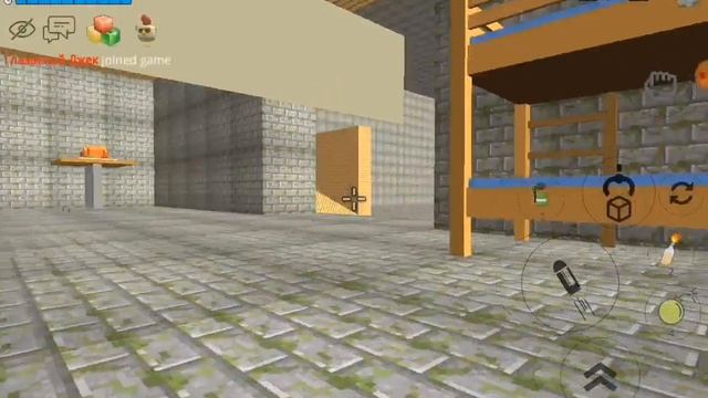 Суп и Глазастый Джек @nejnbonniestudio  @den19k