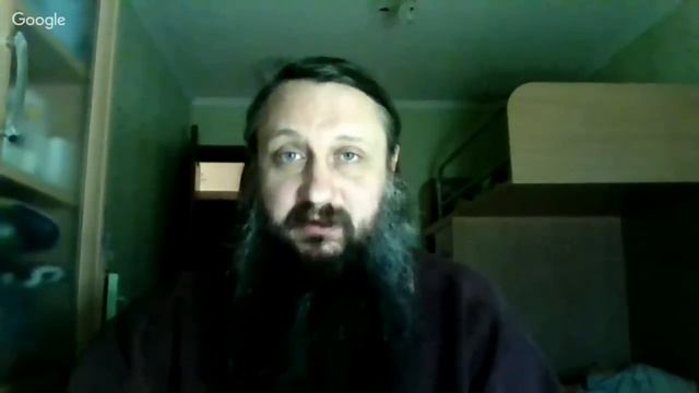 О церковной проповеди – иерей Иоанн Курбацкий