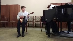 Михаил Нестеров | Балалайка | КУКУШКА