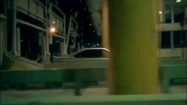 Wangan Warrior is Back! смотреть онлайн