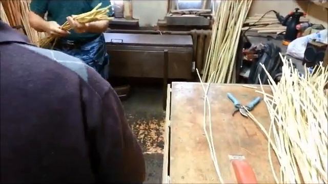 Колка лозы на станке смотреть онлайн