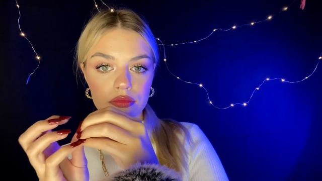 АСМР ЛЮБИМЫЕ ТРИГГЕРЫ ДЛЯ 99,9% СНА И МУРАШЕК? asmr favorite triggers for sleep and tingles смотреть онлайн
