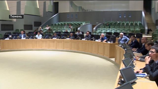 Частные дома в Тюмени подключат к водоснабжению до 2026 года смотреть онлайн