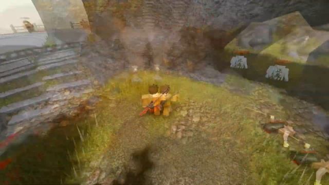 HUNTING the WHOLE server in Roblox ZOぞ смотреть онлайн