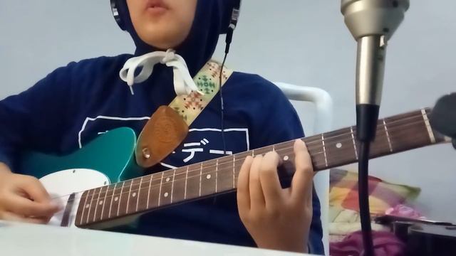 99 neighbors - nmgr (cover + chords) смотреть онлайн