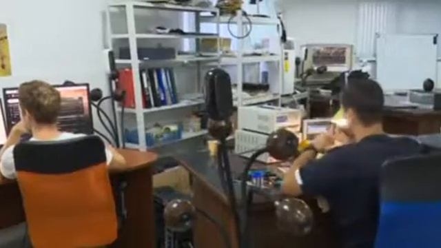 СТЕРЕО СИСТЕМА ЗА 14 000 $ РАЗРАБОТАЛ ОДЕССИТ. смотреть онлайн