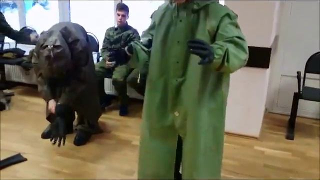 Лучший кадетский класс 8-З МШКК смотреть онлайн