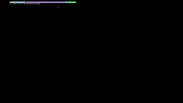 Maintaining The Docker Image For The Local MSSQL Database смотреть онлайн