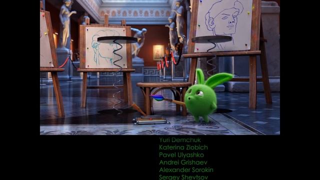 Videos For Kids | Sunny Bunnies- MIDNIGHT MYSTERY| SUNNY BUNNIES | Funny Videos For Kids