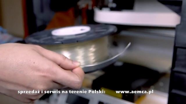 da Vinci 1.0 Junior pierwszy wydruk смотреть онлайн