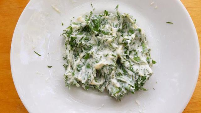 Готовим дома