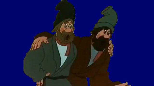 мф Конек Горбунок футаж Братья смотреть онлайн
