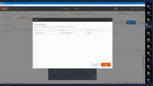 Sentinel Hub Webinar: Process API