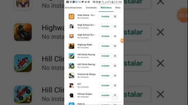 !!Nova 3 en play story!!?¿y como se descarga? смотреть онлайн