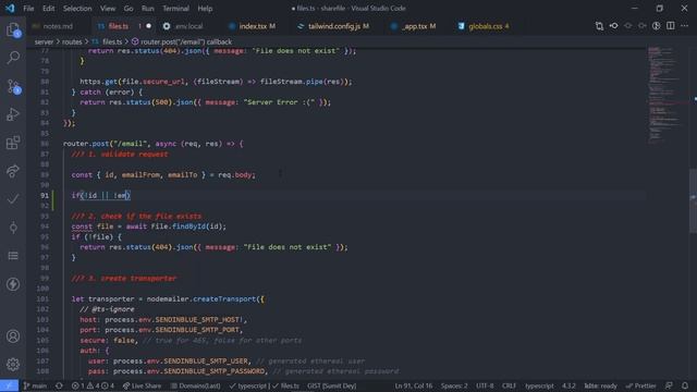 Wrap Up MERN Project | TypeScript | Next JS смотреть онлайн