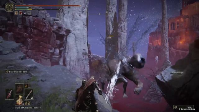 Elden Ring - Xbox one - Rune Farm смотреть онлайн