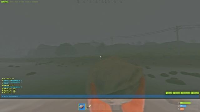 Rust ultra fps boost in 24 seccond. смотреть онлайн