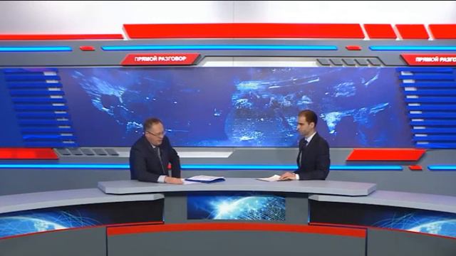 К 30-летию Академии наук Якутии: интервью с вице-президентом Геннадием Толстых смотреть онлайн