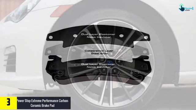 ✅ Top 5 The Best Ceramic Brake Pads (Review & Buying Guide) in 2022 смотреть онлайн